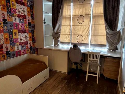 квартира по адресу Жилянская ул., 118