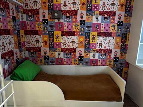 квартира по адресу Жилянская ул., 118