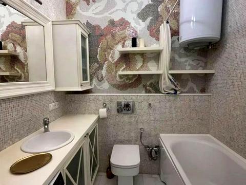 квартира по адресу Жилянская ул., 118