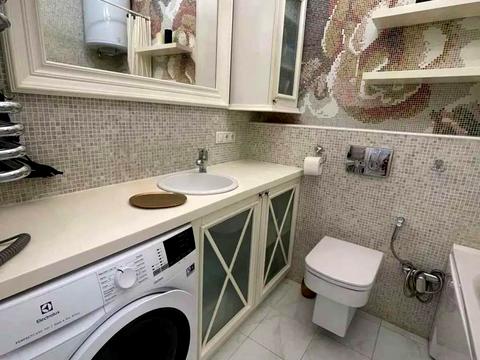 квартира по адресу Жилянская ул., 118