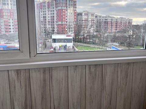 квартира за адресою Семена Палія вул. (Дніпропетровська дорога), 72