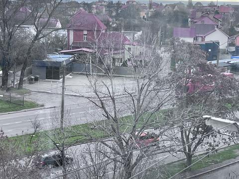 квартира за адресою Семена Палія вул. (Дніпропетровська дорога), 72