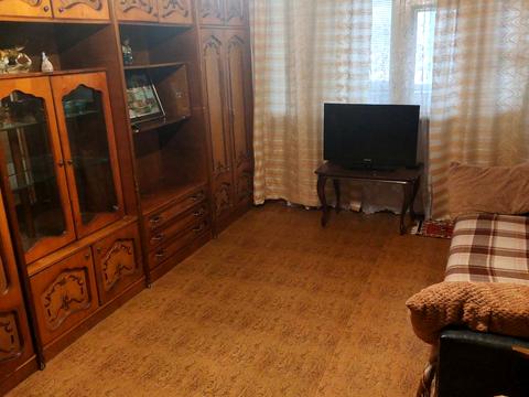 квартира за адресою Матюшенка вул., 9