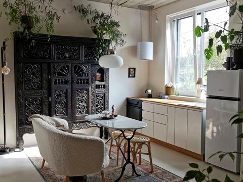 будинок за адресою Наталії Околітенко вул. (Ломоносова)