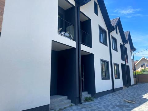 будинок за адресою Юрія Мушкетика вул. (Натана Рибака)