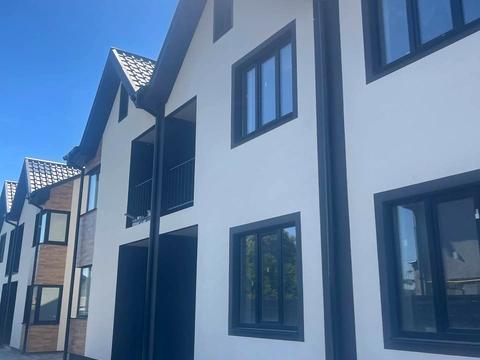 будинок за адресою Юрія Мушкетика вул. (Натана Рибака)