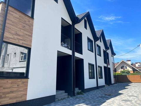 будинок за адресою Юрія Мушкетика вул. (Натана Рибака)