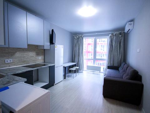 квартира по адресу Спрейса ул., (Будинок UM-4)