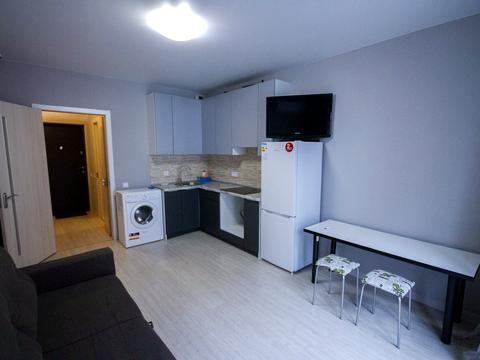 квартира за адресою Спрейса вул., (Будинок UM-4)