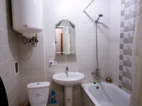 квартира за адресою Спрейса вул., (Будинок UM-4)