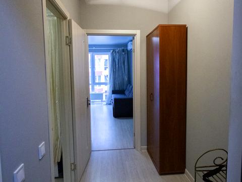 квартира за адресою Спрейса вул., (Будинок UM-4)