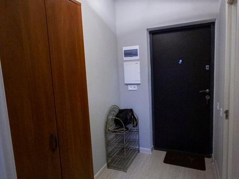 квартира за адресою Спрейса вул., (Будинок UM-4)