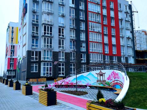 квартира за адресою Спрейса вул., (Будинок UM-4)