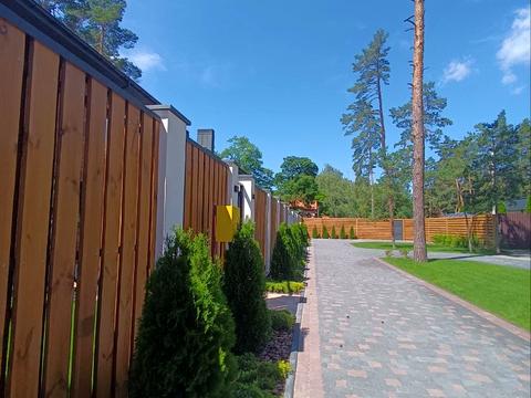 дом по адресу Патріотів