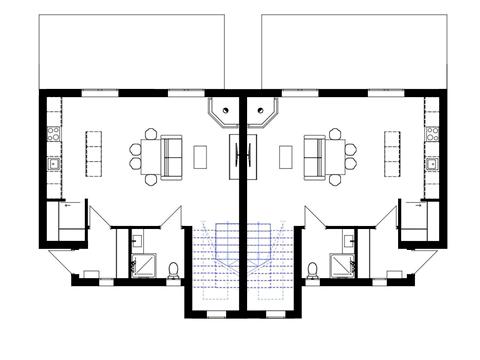 будинок за адресою Польова вул.