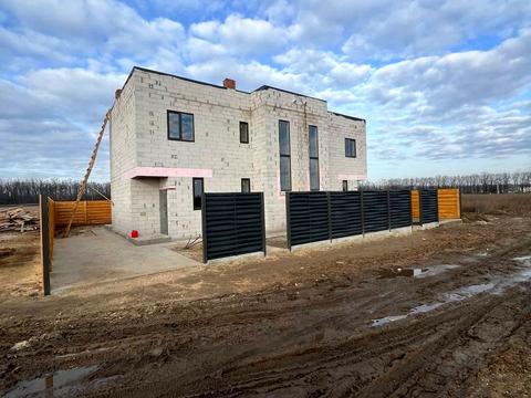 будинок за адресою Польова вул.