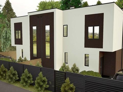 будинок за адресою Польова вул.