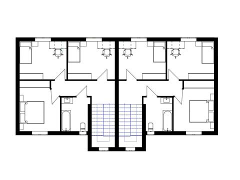 будинок за адресою Польова вул.