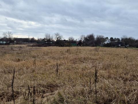 ділянка за адресою с. Небрат, Покровська вул. (Леніна)