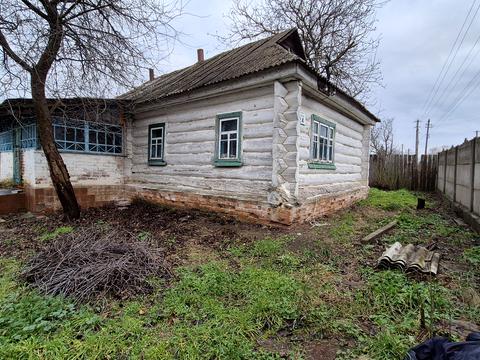 ділянка за адресою с. Небрат, Покровська вул. (Леніна)