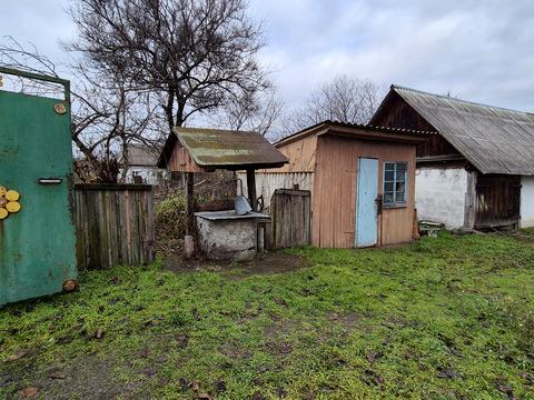 ділянка за адресою с. Небрат, Покровська вул. (Леніна)