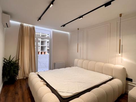 квартира по адресу Анатолія Тегзи ул. (Воззʼєднання), 23