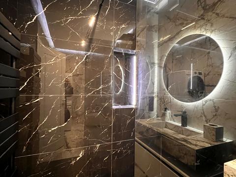 квартира по адресу Анатолія Тегзи ул. (Воззʼєднання), 23