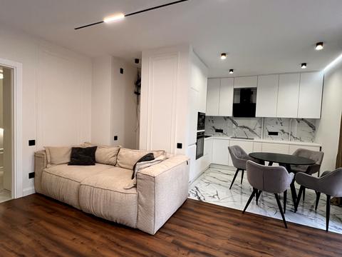 квартира по адресу Анатолія Тегзи ул. (Воззʼєднання), 23