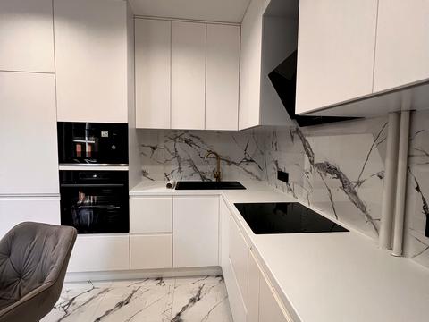 квартира по адресу Анатолія Тегзи ул. (Воззʼєднання), 23