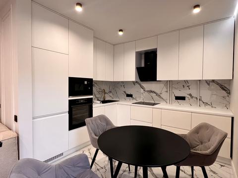 квартира по адресу Анатолія Тегзи ул. (Воззʼєднання), 23