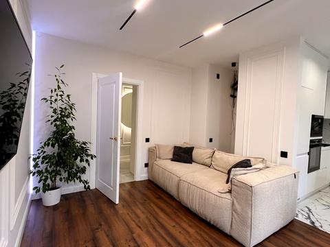 квартира по адресу Анатолія Тегзи ул. (Воззʼєднання), 23