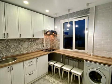 квартира по адресу Оболонский просп., 14-Б