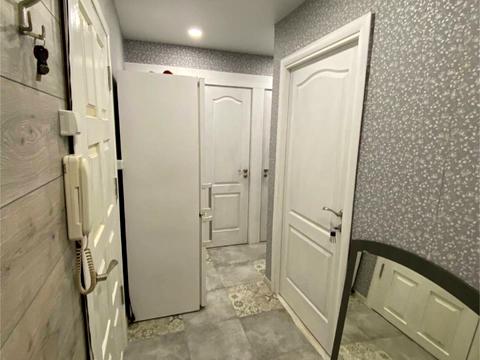 квартира по адресу Оболонский просп., 14-Б