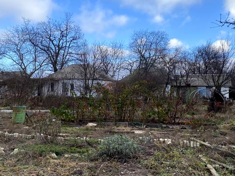 ділянка за адресою Січових Стрільців вул., 28