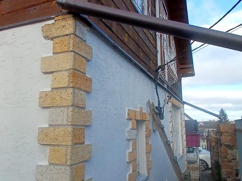 дом по адресу Виноградна