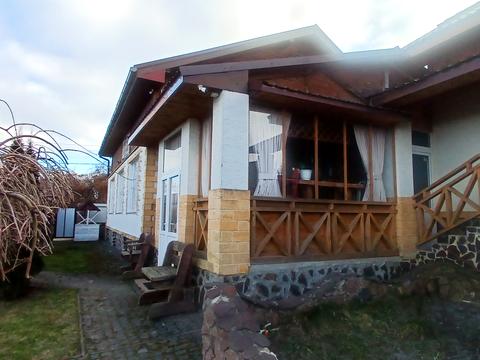 дом по адресу Виноградна