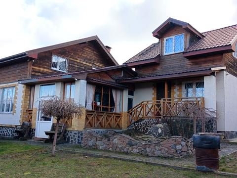 дом по адресу Виноградна