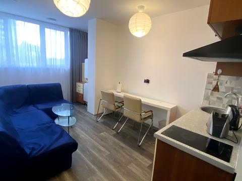 квартира за адресою Українська вул., 6