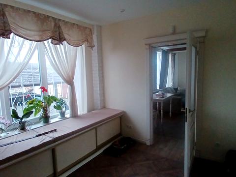 дом по адресу Виноградна