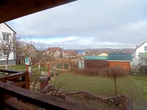 дом по адресу Виноградна