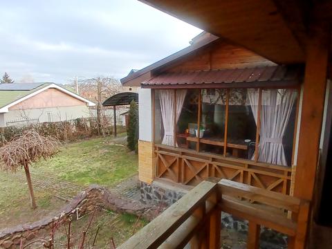 дом по адресу Виноградна