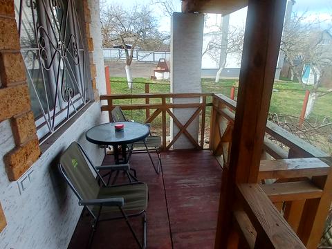 дом по адресу Виноградна