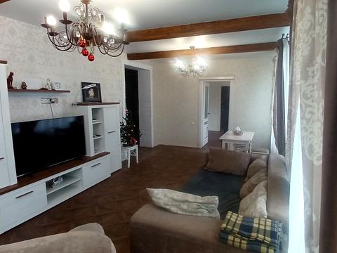 дом по адресу Виноградна