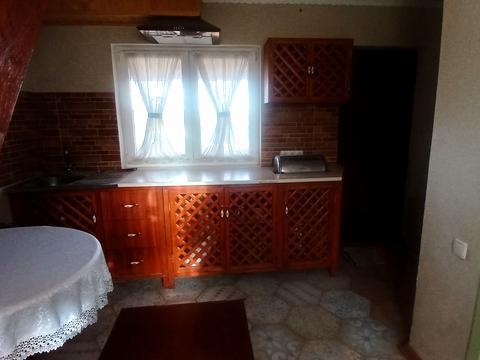 дом по адресу Виноградна