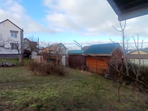 дом по адресу Виноградна