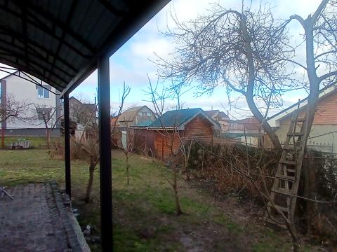 дом по адресу Виноградна