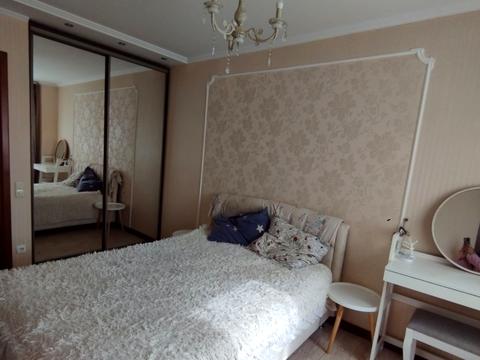 квартира по адресу Доктора Зиновия Красовицкого пер. (Промысловый), 5