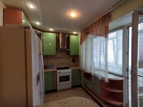 квартира по адресу Доктора Зиновия Красовицкого пер. (Промысловый), 5