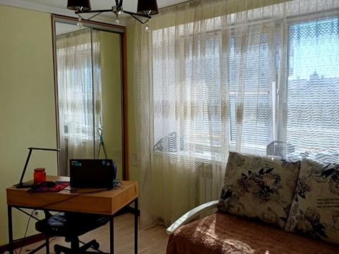 квартира по адресу Доктора Зиновия Красовицкого пер. (Промысловый), 5