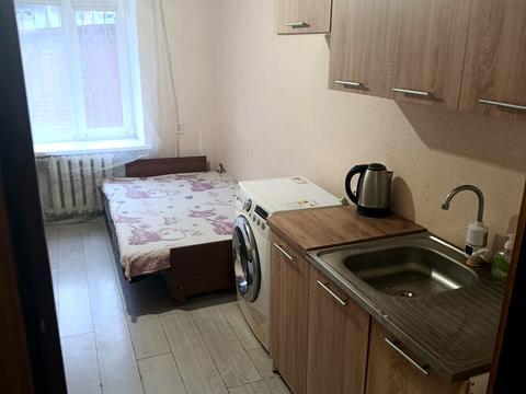 кімната за адресою Олега Антонова вул. (Карла Маркса), 2